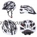 WINMI Adult Cycling Bike Helmet Adjustable Lightweight Helmet for Men Women Mountain Bicycle Safety Protection Skate and Outdoor Sport - B07FMPNDH2